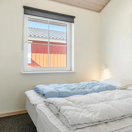 Marina Fiskenaes Holiday home Grasten