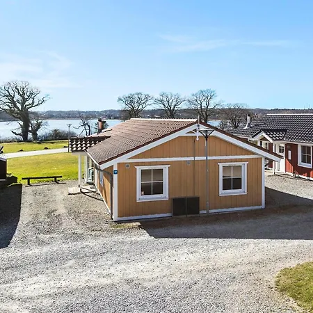 Holiday home Marina Fiskenaes